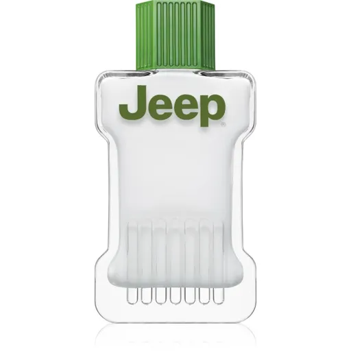 Jeep Adventure balsam după bărbierit pentru bărbați 100 ml