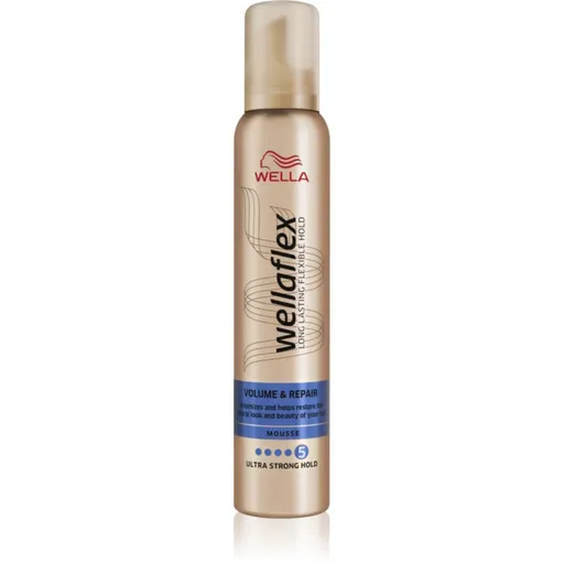 Wella Wellaflex Volume