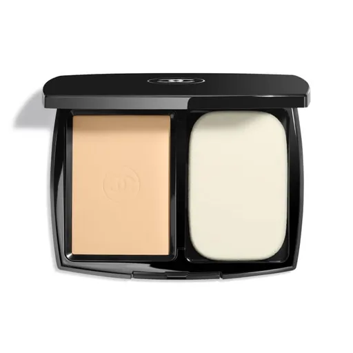 Chanel Machiaj compact de lungă durată (Ultrawear All-Day Comfort Flawless Finish Compact Foundation) 13 g B60