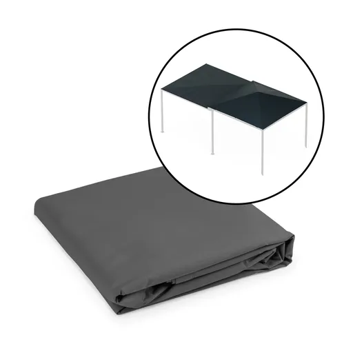 Blumfeldt acoperiș - ShadeMax