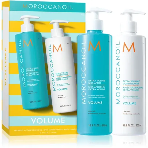 Moroccanoil Volume Shampoo