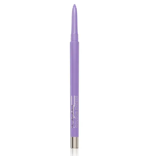 MAC Cosmetics Creion gel pentru ochi rezistent la apă Colour Excess (Gel Pencil Eye Liner) 35 g Nudge Nudge, Ink Ink