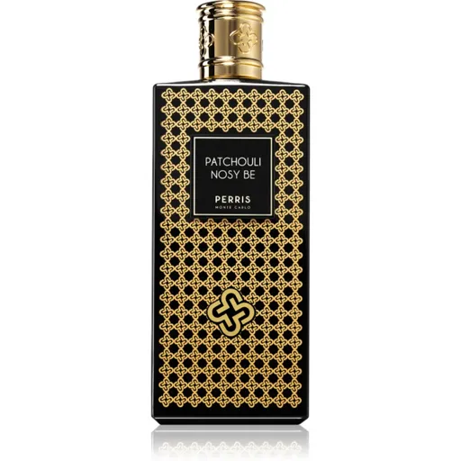 Perris Monte Carlo Patchouli Nosy Be Eau de Parfum unisex 100 ml