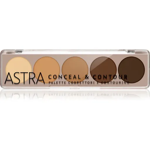 Astra Make-up Palette Conceal