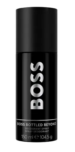 Hugo Boss Boss Bottled Beyond - deodorant spray 150 ml
