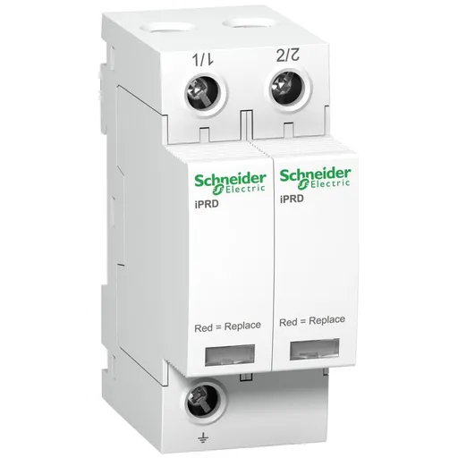 Descarcator iPRD20 20 kA 350V 2P Schneider A9L20200