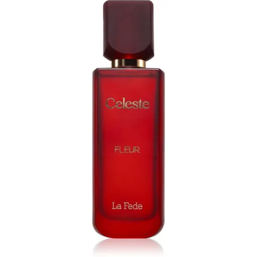 La Fede Celeste Fleur Eau de Parfum pentru femei 100 ml