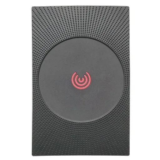 Cititor de proximitate RFID ZKTeco KR-600M, IP65, Mifare13.56MHz
