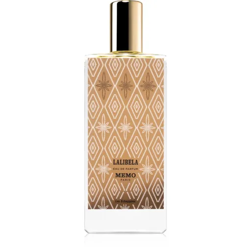 Memo Paris Lalibela Eau de Parfum pentru femei 75 ml