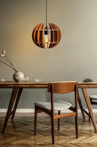 Lustra, Opviq, 390FLH1546, Maro