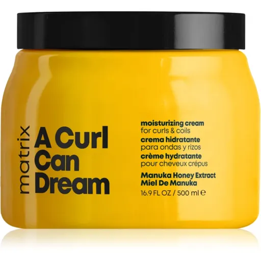 Matrix A Curl Can Dream crema leave-in pentru par ondulat si cret 500 ml