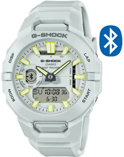 Casio G-Shock Step Tracker GBA-950-7AER (687)