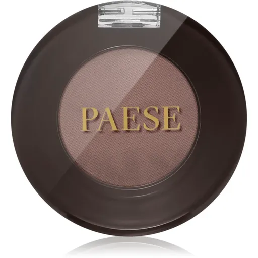 Paese Eyegasm Eyeshadow farduri de ochi de lungă durată culoare 09 Mocha 1,5 g