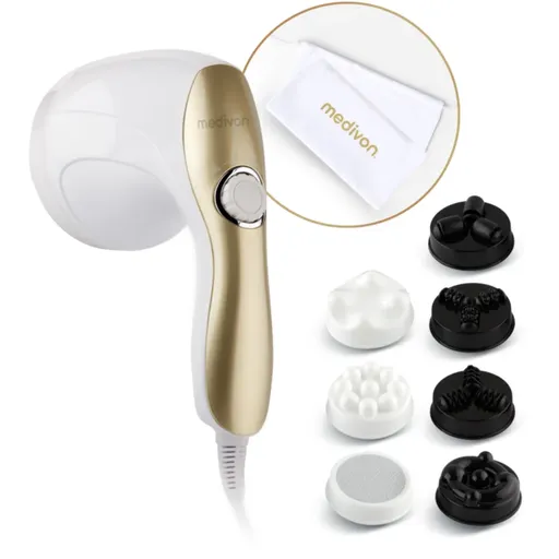 Medivon ME-800 aparat pentru masaj pentru celulită 1 buc