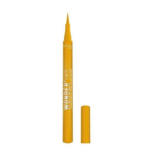 Rimmel Linii de ochi impermeabile Wonder Ink (Eyeliner) 1 ml Honey Heaven