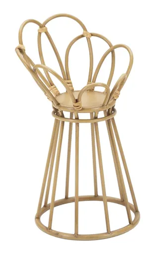 Mauro Ferretti Suport Vaza Panama  cm Ø 28X48 | Aosom Romania