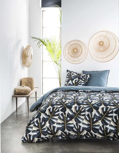 Lenjerie de pat MONSTERA