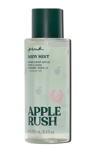 Victoria's Secret Pink Apple Rush - spray de corp 250 ml