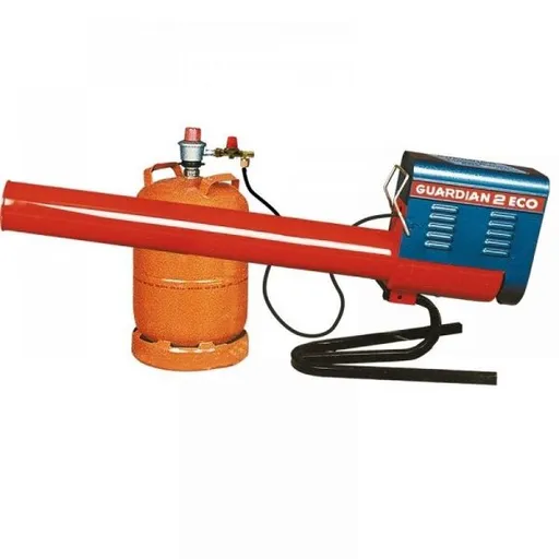 Tun anti pasari porumbei grauri ciori porci mistreti ursi Guardian-2 Eco