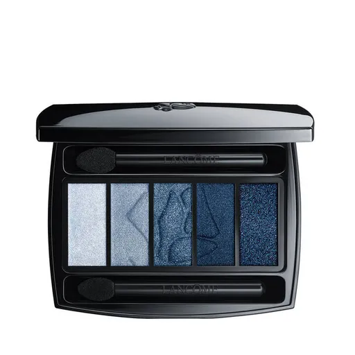 Lancôme Paletă cu farduri de ochi Hypnose Palette 5 Couleurs 4 g 16 Drama Denim