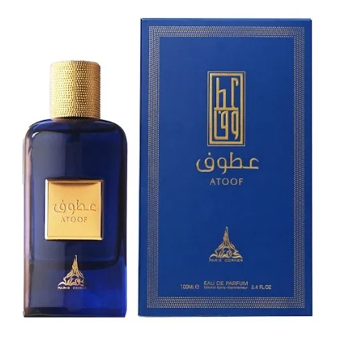 Paris Corner Atoof - EDP 100 ml