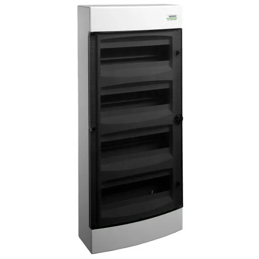 Tablou electric aparent PNS 48 (4x12) module Noark 101503
