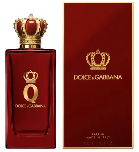 Dolce & Gabbana Q By Dolce & Gabbana - parfum 100 ml