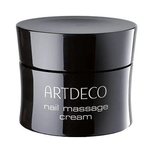 Artdeco Cremă de masaj pentru unghii (Nail Massage Cream) 17 ml