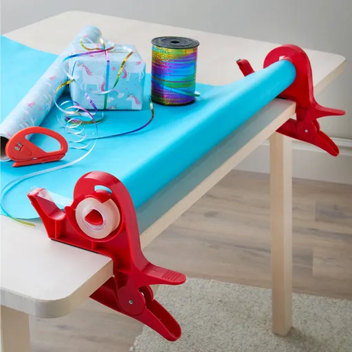 Set de 3 piese pentru împachetarea cadourilor