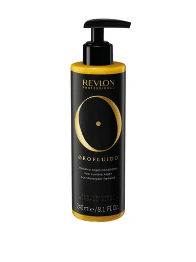 Revlon Professional Balsam cu ulei de argan Orofluido (Radiance Argan Conditioner) 1000 ml