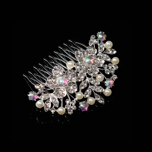 Diadema Mireasa X121