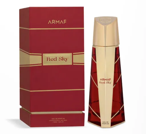Armaf Red Sky - EDP 105 ml