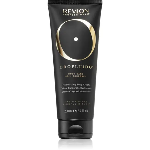 Orofluido the Original Body Care crema de corp 200 ml