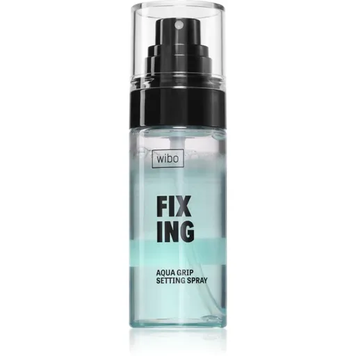 Wibo Aqua Grip fixator make-up cu efect de hidratare 55 ml
