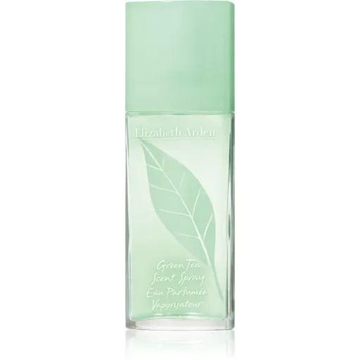 Elizabeth Arden Green Tea Eau de Toilette pentru femei 50 ml