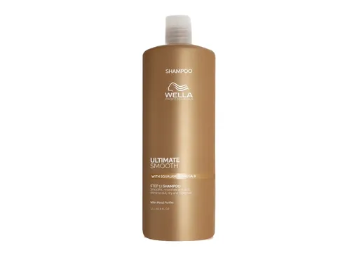 Wella Professionals Șampon nutritiv Ultimate Smooth (Shampoo) 1000 ml