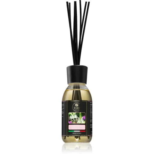 THD Diffusore THD Sandalo e Bergamotto difuzor de aroma 200 ml