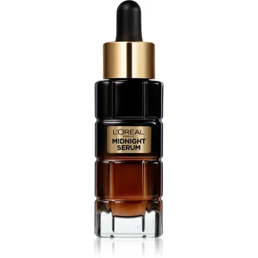 L’Oréal Paris Age Perfect Cell Renew Midnight ser regenere piele 30 ml