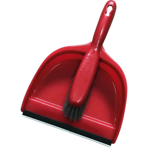 Lamart LT8074 mătură și lopățică Clean