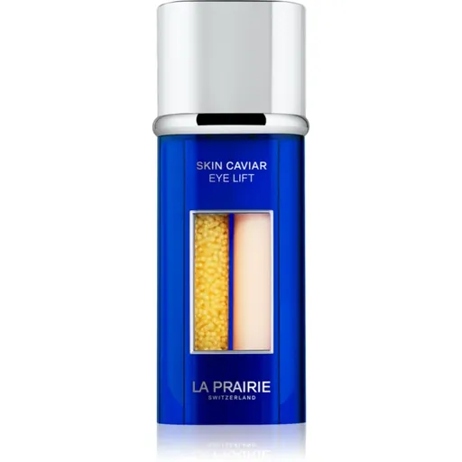 La Prairie Skin Caviar Eye Lift ser pentru ochi cu efect lifting 20 ml