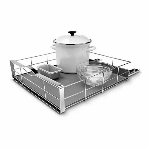 Simplehuman Organizator pentru sertare, 50,2 x50,8 x 15,2 cm