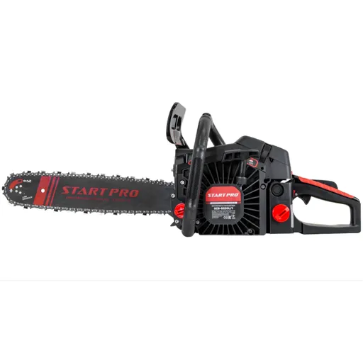 Drujba pe benzina,Star Pro, 4.8 CP, 3500W, pas lant 3.25, lungime lant 40 cm