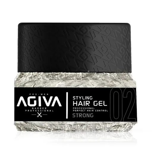 Gel de par - AGIVA - Transparent - 700 ml