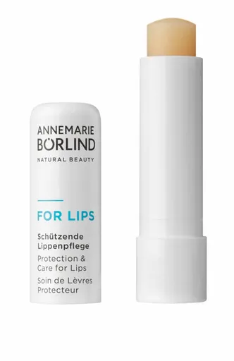 ANNEMARIE BORLIND Balsam de buze Lips (Protection