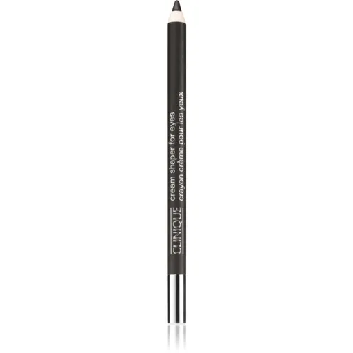 Clinique Cream Shaper™ for Eyes eyeliner khol culoare 101 Black Diamond 1,2 g