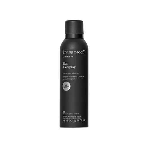 Living Proof Spray de păr Style Lab (Flex Hairspray) 246 ml