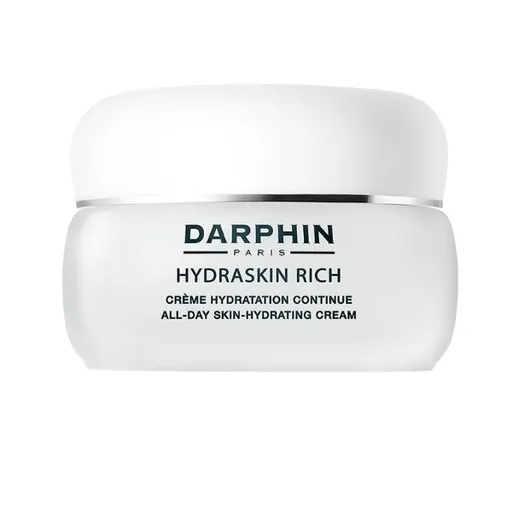 Darphin Cremă hidratantă pentru ten Hydraskin Rich (All-Day Skin-Hydrating Cream) 50 ml