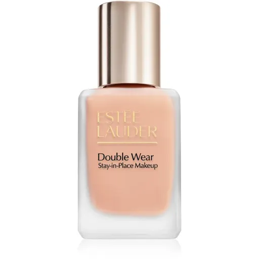 Estée Lauder Double Wear Stay-in-Place Makeup machiaj persistent SPF 10 culoare 1C1 Cool Bone 30 ml