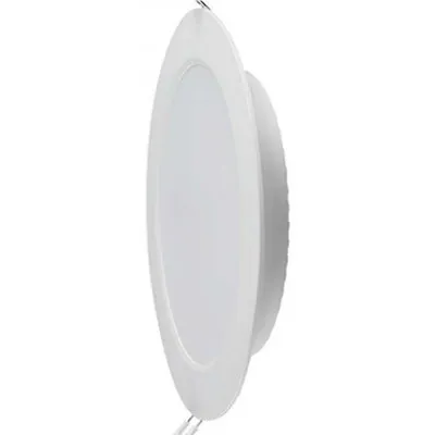 Panou LED 12W incorporabil 3000K V-TAC SKU-7861
