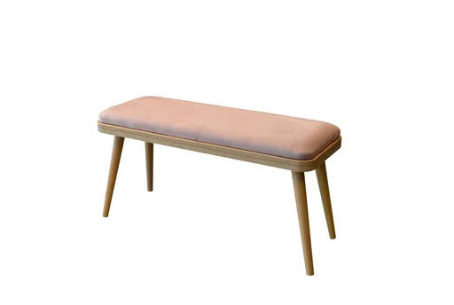 Banca, Hanah Home, Vina Mini 0900, Stejar / Piatra